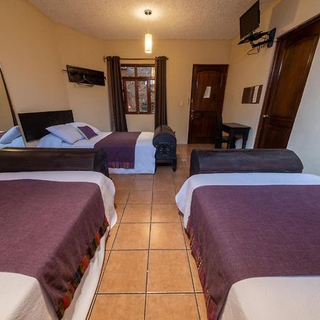 7 Orejas Quetzaltenango Exterior foto