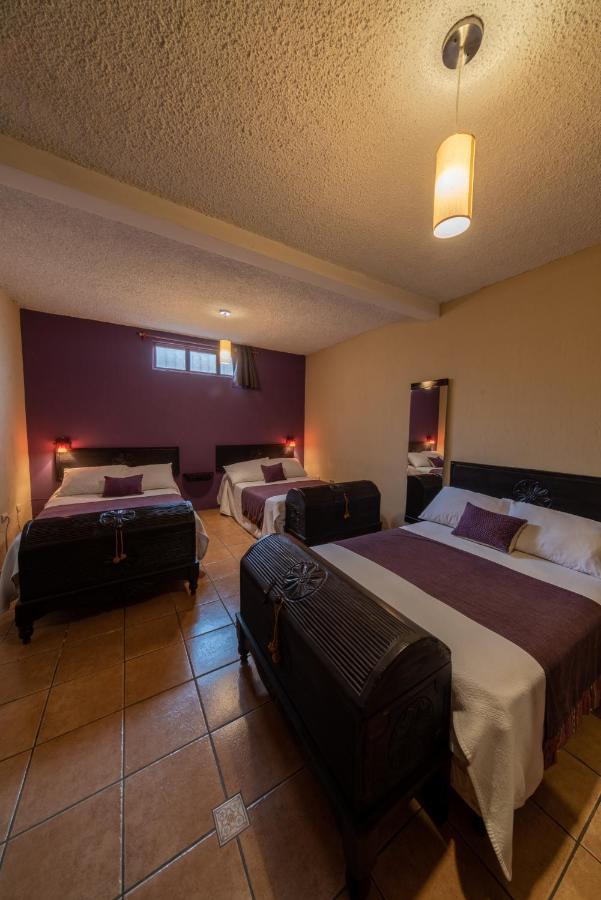 7 Orejas Quetzaltenango Exterior foto