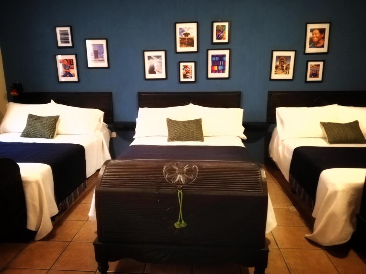 7 Orejas Quetzaltenango Exterior foto