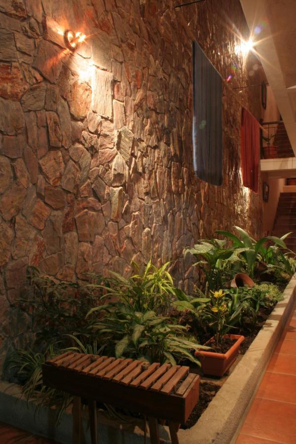 7 Orejas Quetzaltenango Exterior foto