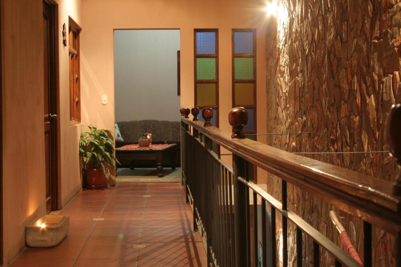 7 Orejas Quetzaltenango Exterior foto
