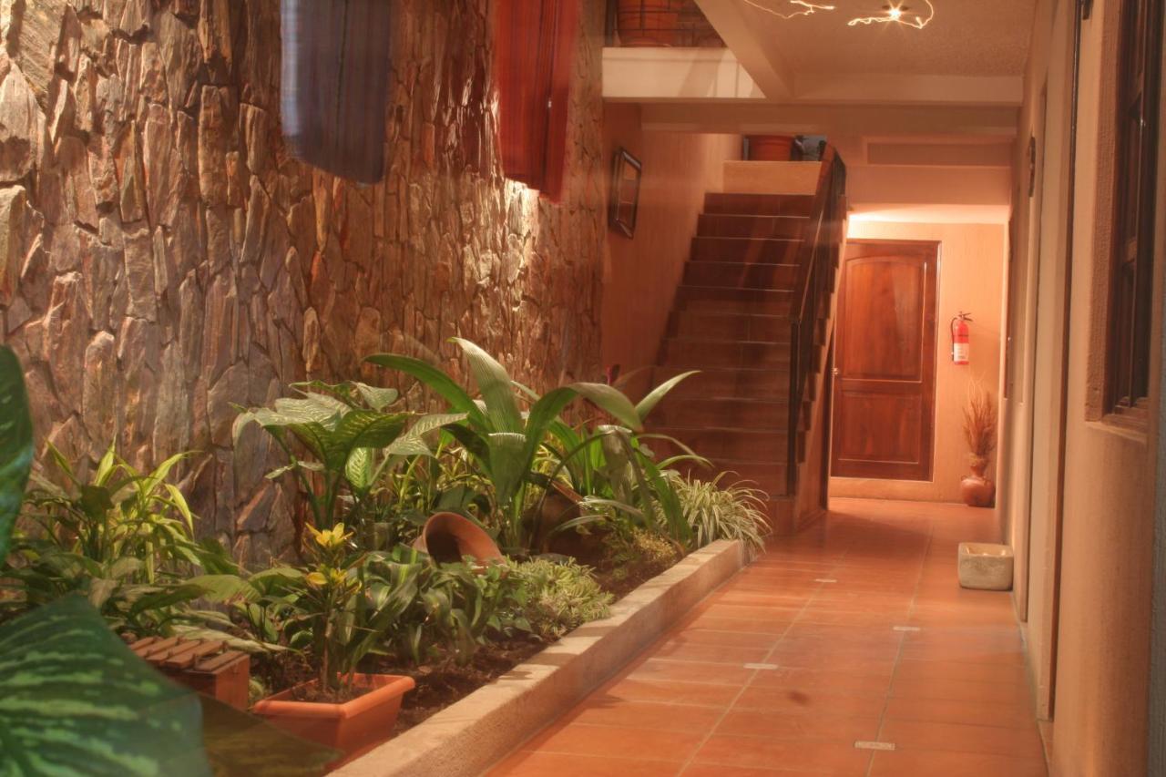7 Orejas Quetzaltenango Exterior foto