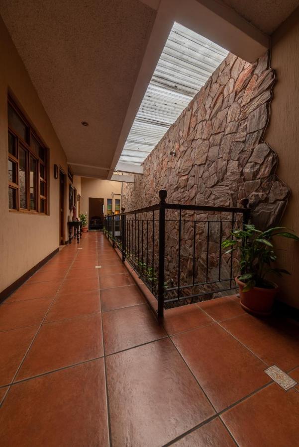 7 Orejas Quetzaltenango Exterior foto